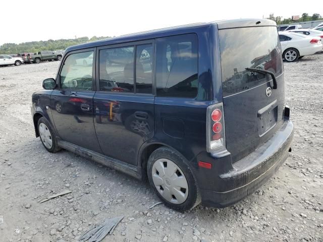 2006 Scion XB