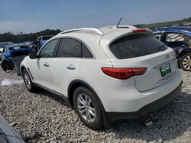 2013 Infiniti FX37