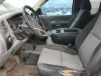 2007 Chevrolet Silverado K3500