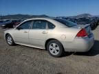 2010 Chevrolet Impala LT