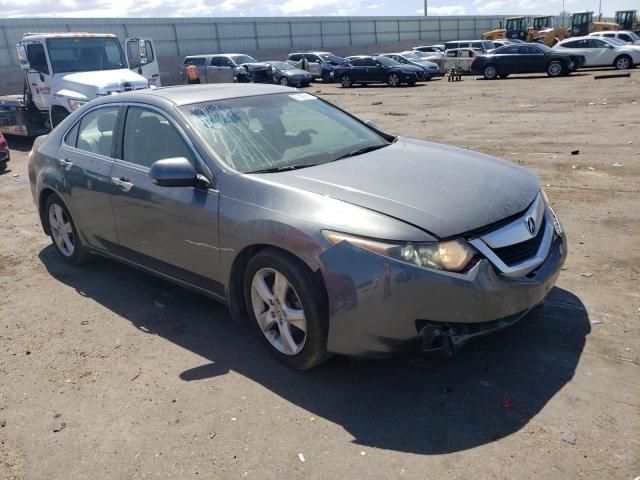 2010 Acura TSX