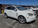 2015 Chevrolet Captiva LT