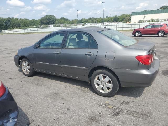 2004 Toyota Corolla CE