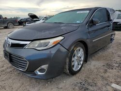 2013 Toyota Avalon Base en venta en Houston, TX