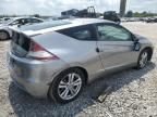 2011 Honda CR-Z EX