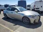 2017 Lexus IS 200T