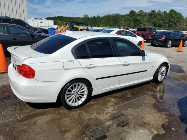 2010 BMW 328 I