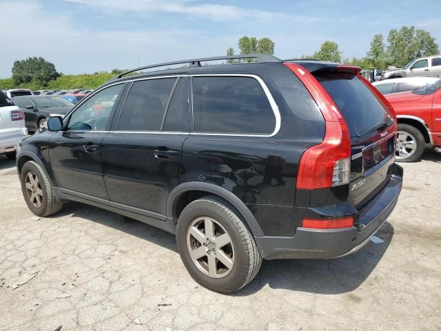 2007 Volvo XC90 3.2