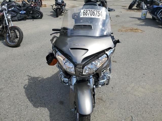 2006 Honda GL1800