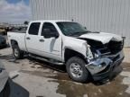 2011 Chevrolet Silverado K2500 Heavy Duty LT