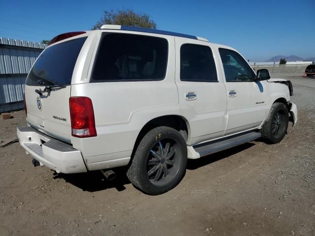 2005 Cadillac Escalade Luxury