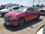 2013 Lexus CT 200