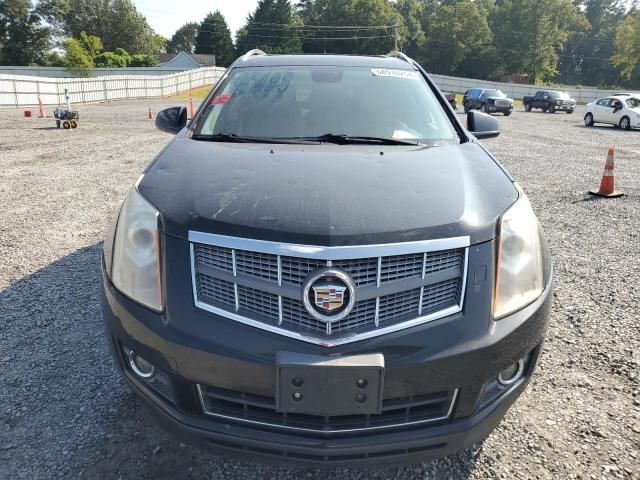 2012 Cadillac SRX Performance Collection