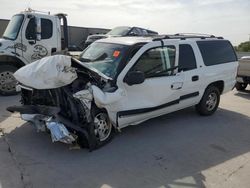 2001 Chevrolet Suburban C1500 en venta en Wilmer, TX