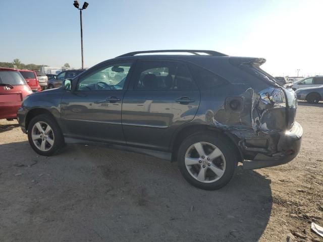 2005 Lexus RX 330