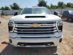 2024 Chevrolet Silverado K3500 High Country