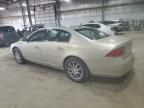 2007 Buick Lucerne CXL