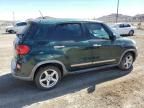 2015 Fiat 500L Trekking