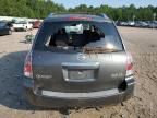 2007 Nissan Quest S