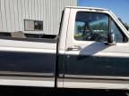 1993 Ford F250