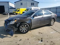 Toyota Vehiculos salvage en venta: 2010 Toyota Camry Base