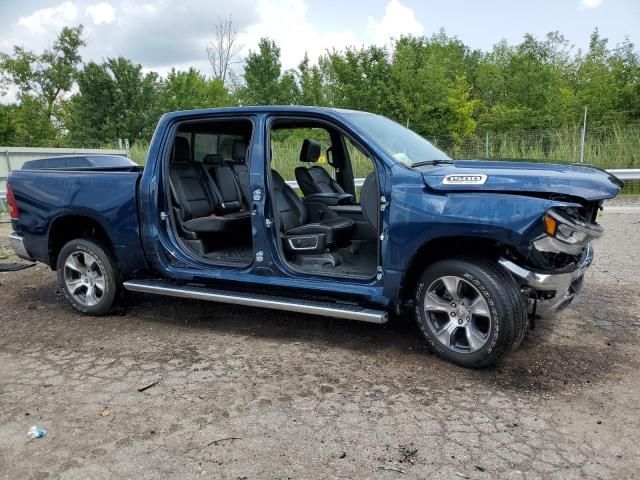 2023 Dodge 1500 Laramie