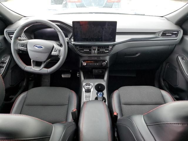 2023 Ford Escape ST Line Elite