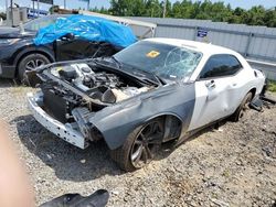 Dodge Vehiculos salvage en venta: 2016 Dodge Challenger R/T