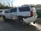 2015 Chevrolet Suburban K1500 LTZ