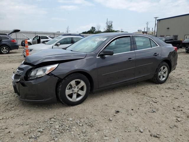 2013 Chevrolet Malibu LS