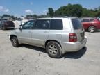 2004 Toyota Highlander Base