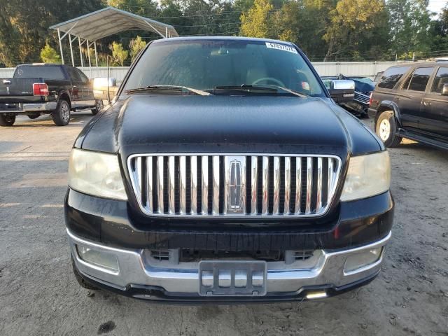 2006 Lincoln Mark LT