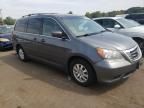 2010 Honda Odyssey EXL