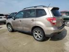 2015 Subaru Forester 2.5I Touring