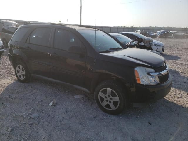 2006 Chevrolet Equinox LS