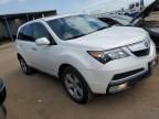 2010 Acura MDX Technology