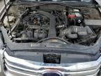 2009 Ford Fusion SEL