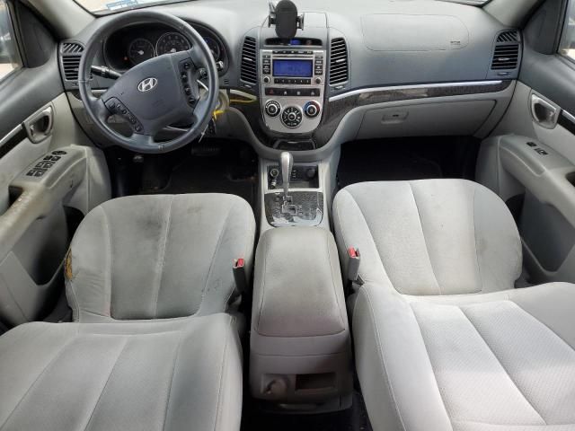 2009 Hyundai Santa FE SE