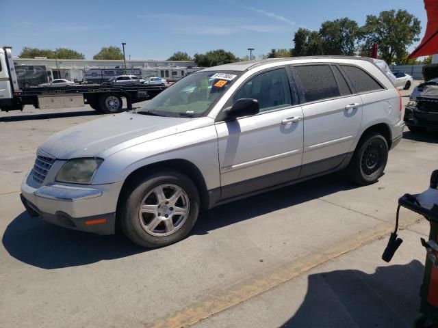 2006 Chrysler Pacifica Touring