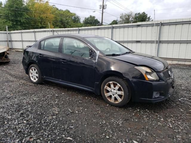 2011 Nissan Sentra 2.0