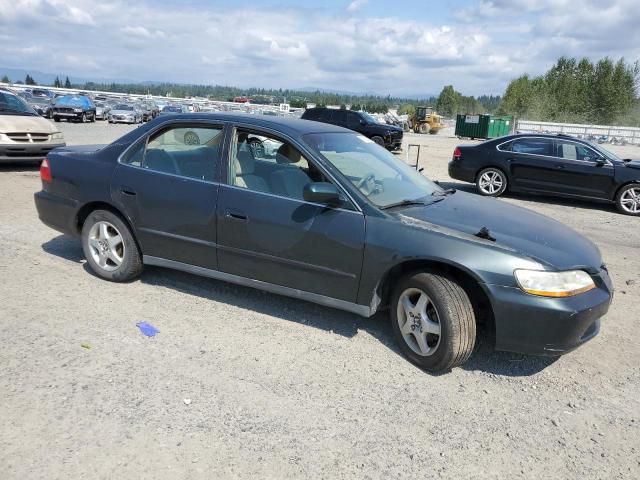 1998 Honda Accord LX