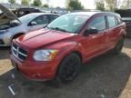 2011 Dodge Caliber Heat