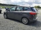 2016 Ford C-MAX SE