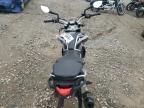 2018 KTM 690 Duke