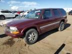 2000 GMC Jimmy / Envoy