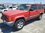 1999 Jeep Cherokee Sport