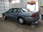 2004 Buick Lesabre Custom