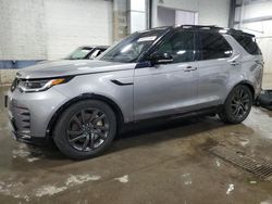 2021 Land Rover Discovery S R-Dynamic en venta en Ham Lake, MN