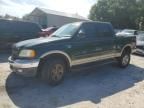 2003 Ford F150 Supercrew