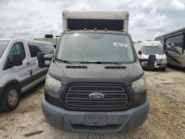 2016 Ford Transit T-350 HD